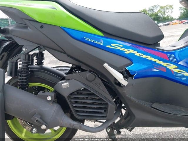 2025 2005 RTV900R 8