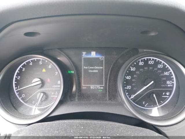 2022 TOYOTA CAMRY SE 7