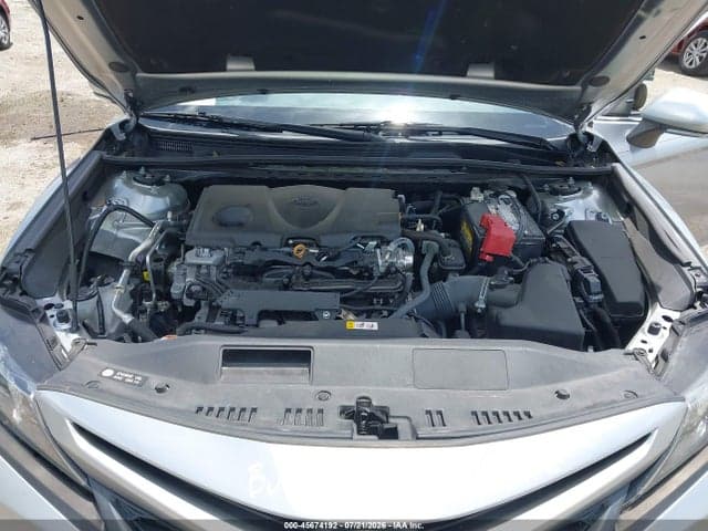 2022 TOYOTA CAMRY SE 10
