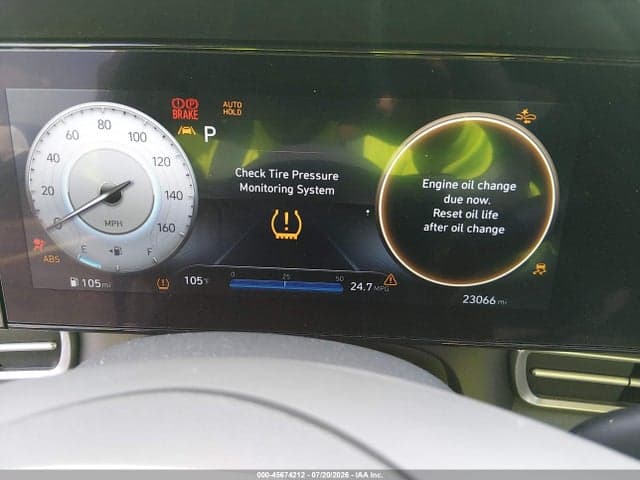 2023 HYUNDAI ELANTRA SEL 7