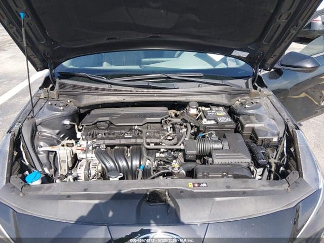 2023 HYUNDAI ELANTRA SEL 10