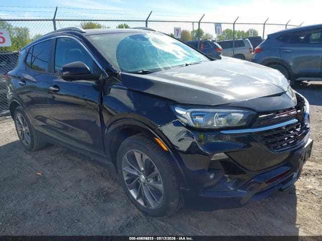 2020 BUICK ENCORE GX AWD SELECT - 1