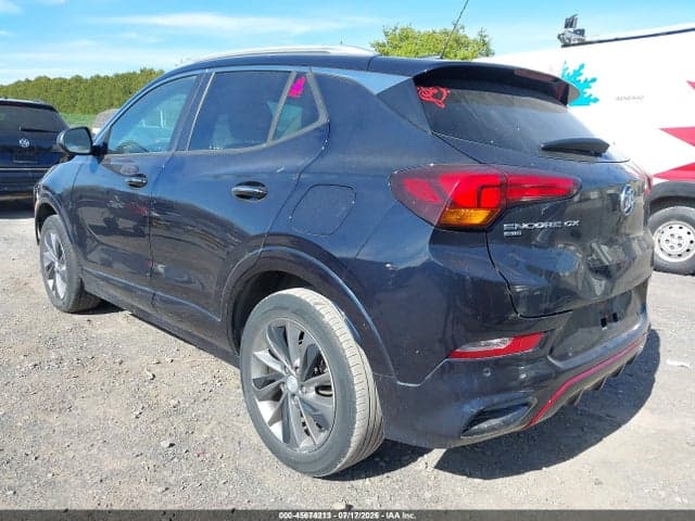 2020 BUICK ENCORE GX AWD SELECT 3