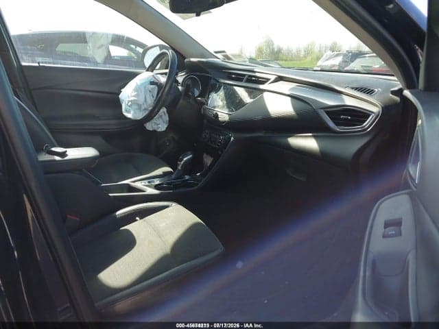 2020 BUICK ENCORE GX AWD SELECT 5