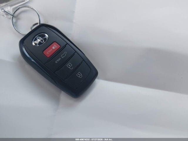 2026 TOYOTA COROLLA SE 11