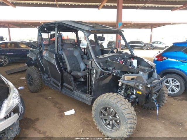 2026 POLARIS GENERAL XP 4 1000 ULTIMATE - 1
