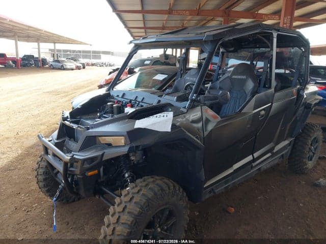 2026 POLARIS GENERAL XP 4 1000 ULTIMATE 2