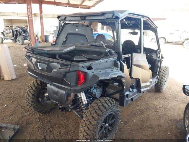 2026 POLARIS GENERAL XP 4 1000 ULTIMATE 4