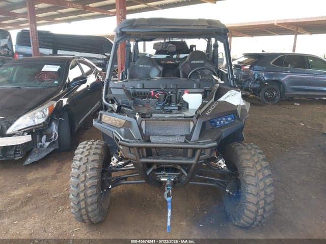 2026 POLARIS GENERAL XP 4 1000 ULTIMATE 5