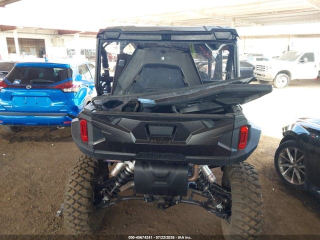 2026 POLARIS GENERAL XP 4 1000 ULTIMATE 6