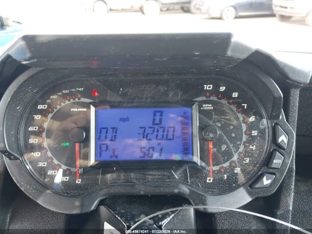 2026 POLARIS GENERAL XP 4 1000 ULTIMATE 7