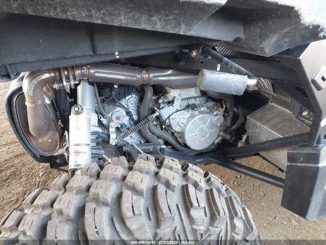 2026 POLARIS GENERAL XP 4 1000 ULTIMATE 8
