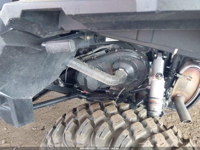 2026 POLARIS GENERAL XP 4 1000 ULTIMATE 9
