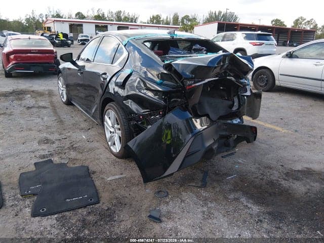 2024 LEXUS IS 300 3