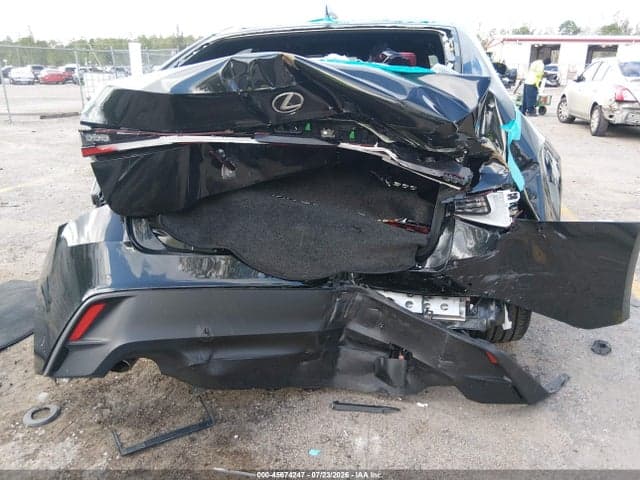 2024 LEXUS IS 300 6