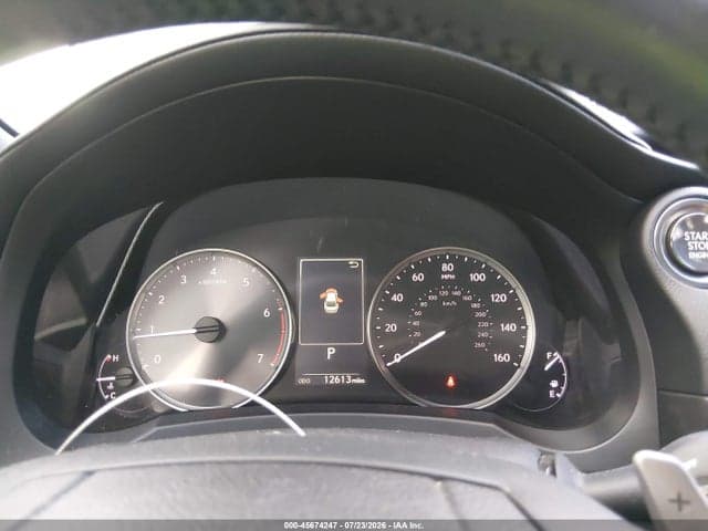 2024 LEXUS IS 300 7