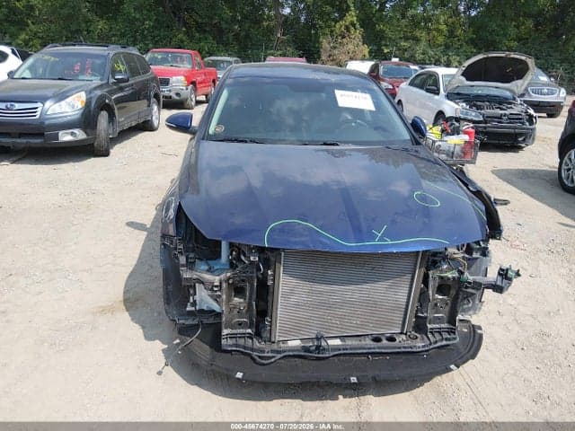 2018 KIA OPTIMA S 12