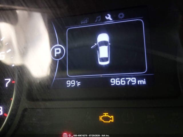2018 KIA OPTIMA S 15
