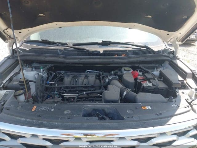 2018 FORD EXPLORER LIMITED 10