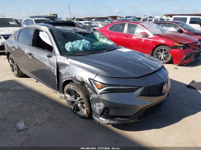 2023 ACURA INTEGRA A-SPEC TECHNOLOGY 1