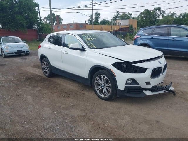 2020 BMW X2 XDRIVE28I - 1