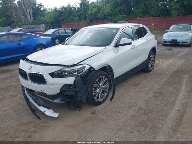 2020 BMW X2 XDRIVE28I 2