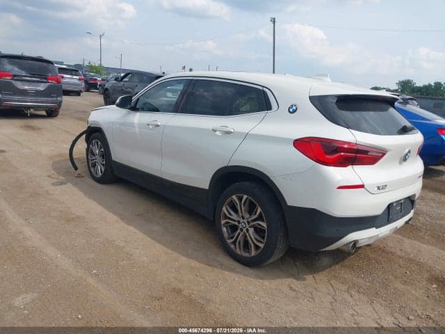 2020 BMW X2 XDRIVE28I 3