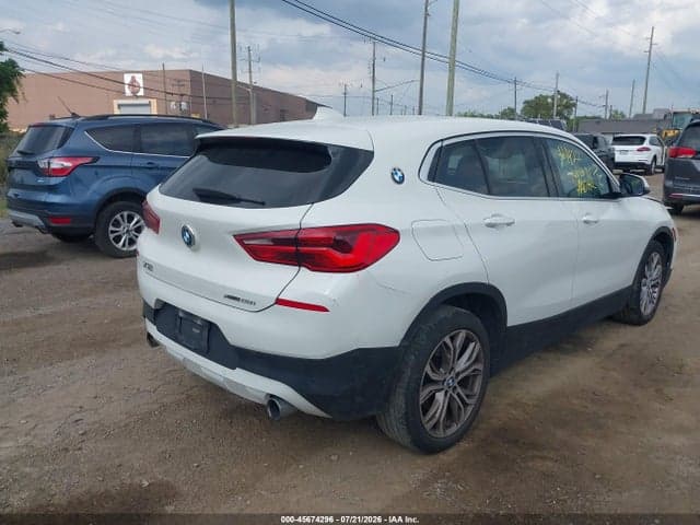 2020 BMW X2 XDRIVE28I 4
