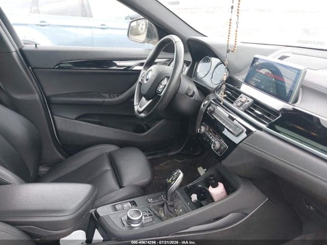 2020 BMW X2 XDRIVE28I 5