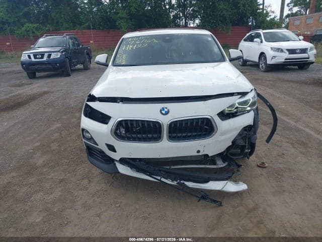 2020 BMW X2 XDRIVE28I 6