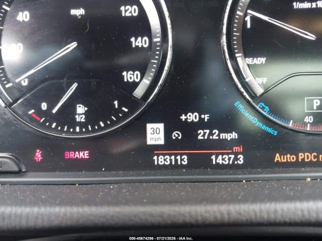 2020 BMW X2 XDRIVE28I 7