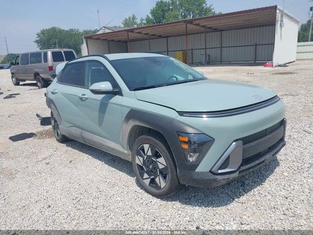 2025 HYUNDAI KONA SEL 1