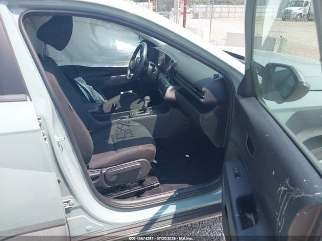 2025 HYUNDAI KONA SEL 5