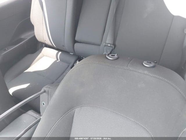 2025 HYUNDAI KONA SEL 8