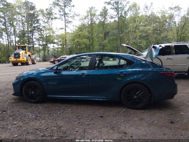 2026 TOYOTA CAMRY SE 14