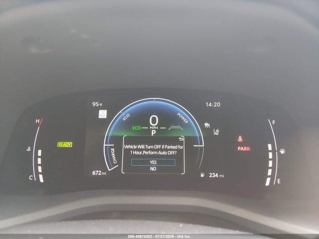 2026 TOYOTA CAMRY SE 7