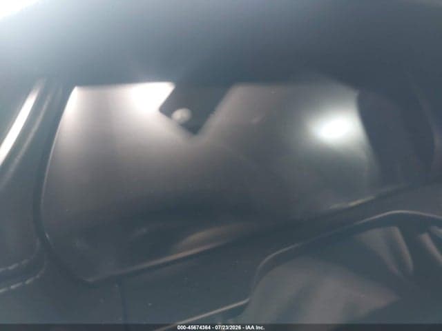2025 JEEP GRAND CHEROKEE LAREDO X 4X4 7