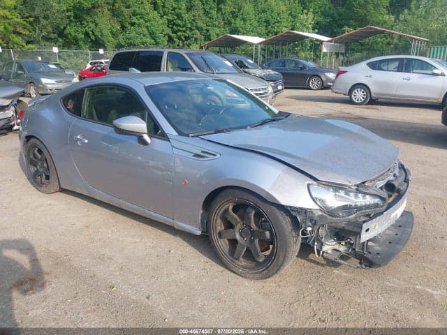 2017 TOYOTA 86