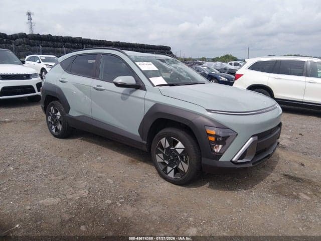 2025 HYUNDAI KONA SEL - 1