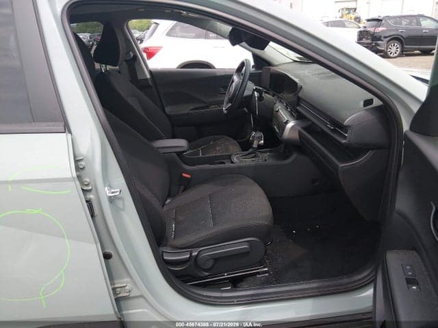 2025 HYUNDAI KONA SEL 5