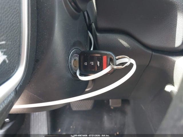 2019 HONDA CR-V LX 11