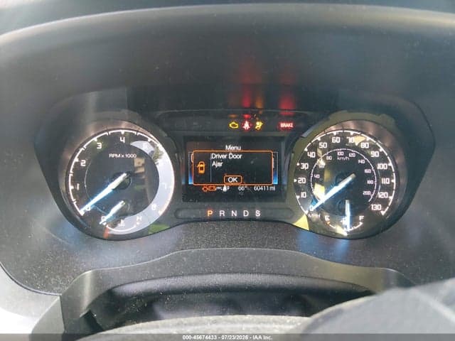 2021 FORD RANGER XL 7