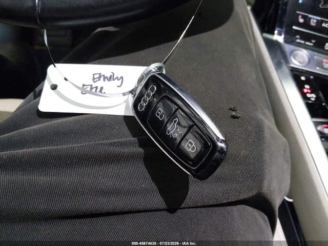 2019 AUDI E-TRON PREMIUM PLUS 11
