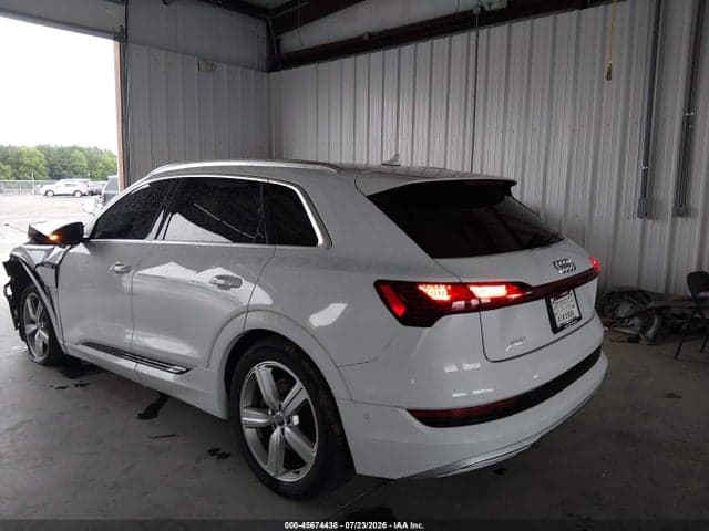 2019 AUDI E-TRON PREMIUM PLUS 3