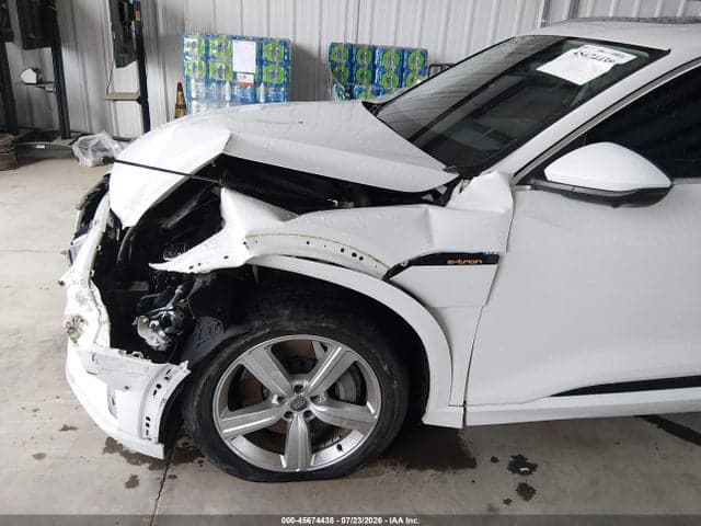 2019 AUDI E-TRON PREMIUM PLUS 6
