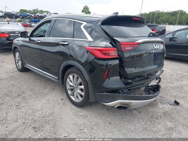 2019 INFINITI QX50 ESSENTIAL 3