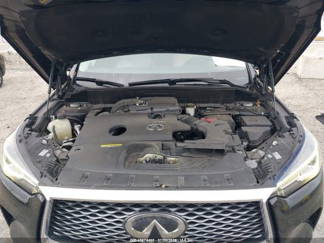 2019 INFINITI QX50 ESSENTIAL 10