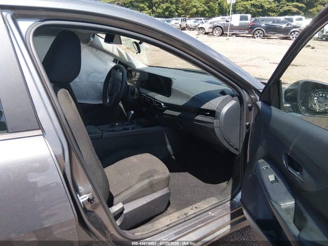 2026 NISSAN SENTRA S 5