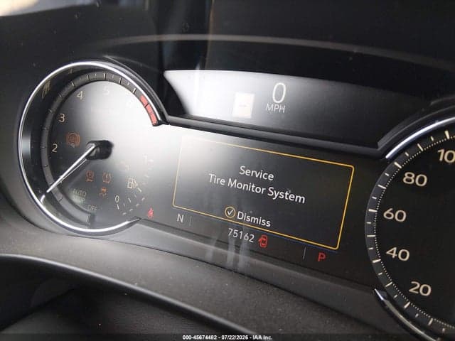 2019 CADILLAC XT4 LUXURY 15