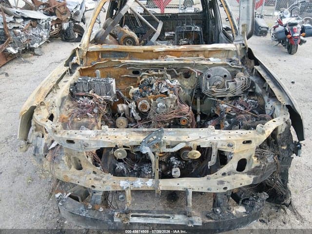 2025 TOYOTA TACOMA SR5 10